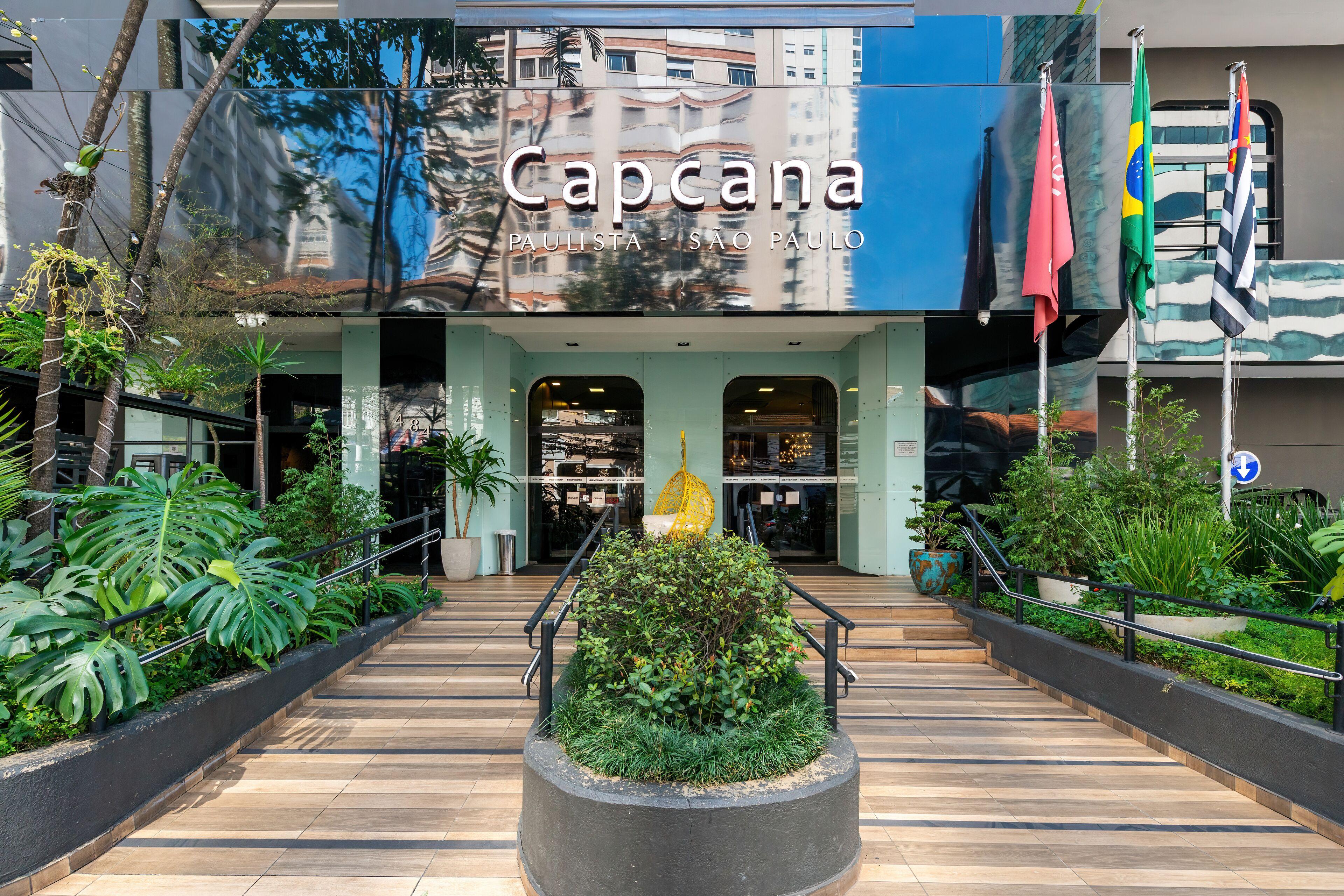 Goldmen Select Paulista — Photos 1
